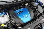 Mazda3 SkyActiv 2012 года